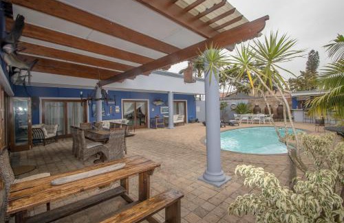 St. Lucia House | Turtle Bay Lodge