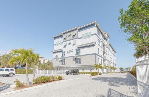 Port Canaveral Apartment | Turtle Bay