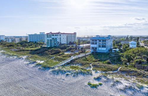 Port Canaveral Apartment | Turtle Bay
