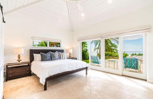 Savannah House | Turtle Beach by Grand Cayman Villas & Condos
