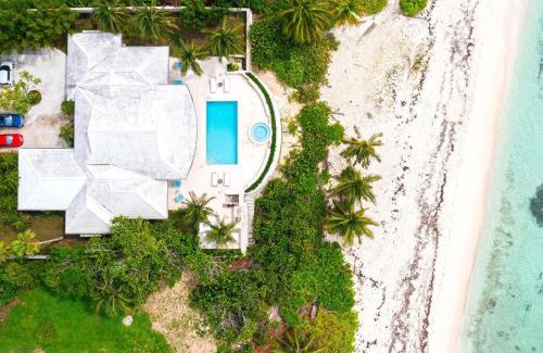 Savannah House | Turtle Beach by Grand Cayman Villas & Condos