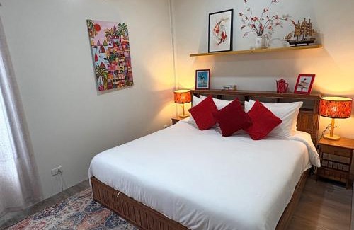Thai Mueang House | Turtle Beach House ONE