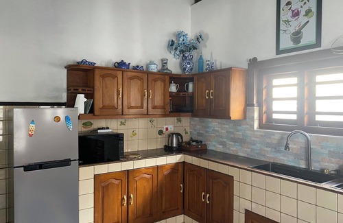 Mirissa House | Turtle Beach Villa, steps away from Coconut Tree Hill in Mirissa, Sri Lanka