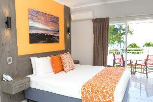 Wangetti Resort | Turtle Cove Beach Resort - Adults Only LGBTQIA & Allies