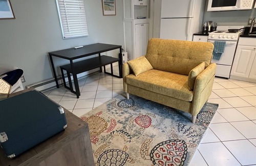 Rehoboth Beach Condo | Turtle Cove Rehoboth Beach 2 Bdrm Parking Smll Dog