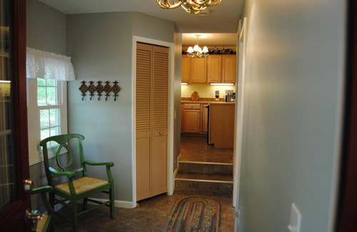 Beulah House | Turtle Lake Cottage - Lakefront - Between Sleeping Bear Dunes & Traverse City