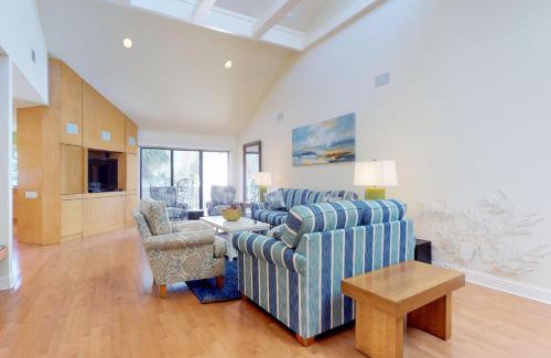 Beach Lagoon Apartment | Turtle Lane 4