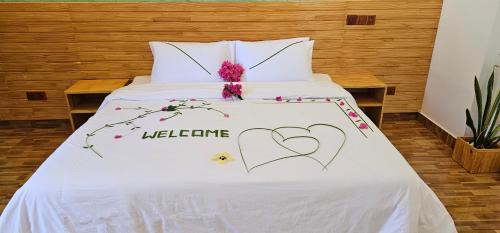 Omadhoo House | Turtle Maldives - Your Gateway to the Beach & Marine Adventures Await!
