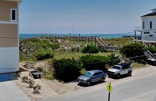 Topsail Beach House | Turtle Sanctuary