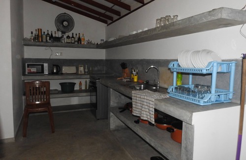 Matara Villa | Turtle Surf Whale Watching
