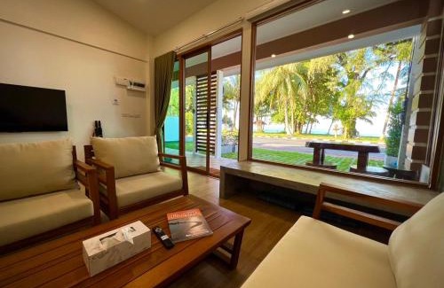 Thai Mueang Villa | Turtle Tales-Tahnu,Thaimueang beach,Phang-Nga