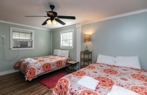 Edisto Island House | Turtle Time