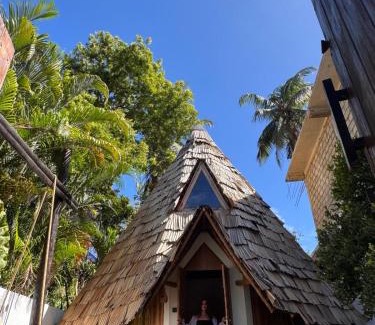 Rekawa Other | Turtle Wood Cabin