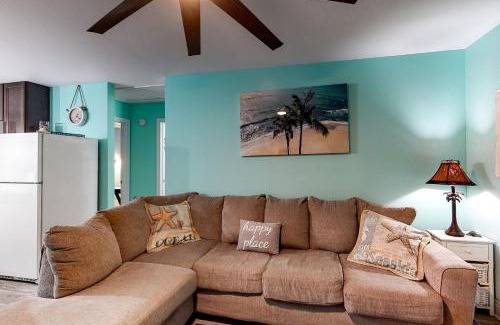 Dauphin Island House | Turtles Nest