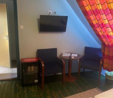 Szolad Bed & Breakfast | Turul Panzió&Pizzéria