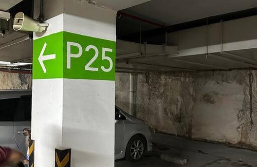 Kampung Sembulan Baru Apartment | Tusak Home 2BR@Sutera Avenue