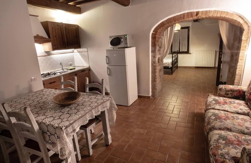 Montecatini Val di Cecina Apartment | TUSCANY 9.5 FONTMIGLIARI