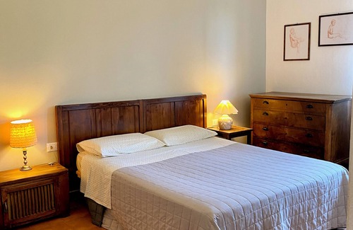 Castagneto Carducci Other | Tuscan countryhouse apartment, 10 min by the sea, with AC and large garden.