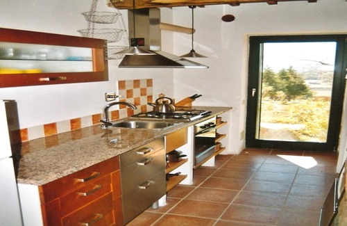 Gavorrano Apartment | Tuscan dream in a hilly location & close to the sea - Ravi apartment