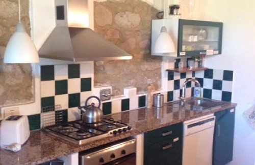 Gavorrano Apartment | Tuscan dream on a hilltop + close to the sea - Grilli apartment