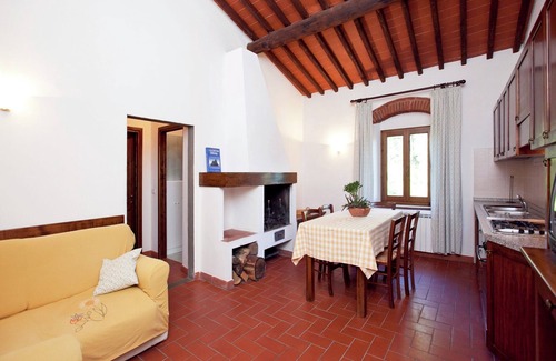 Greve in Chianti Apartment | Tuscan Stay in Wine Country