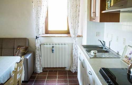 Citta della Pieve Apartment | Tuscan-Umbrian retreat at Podere Umbro