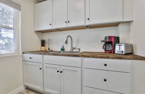 Salem House | Tuscan Village Charming Home Steps From it All