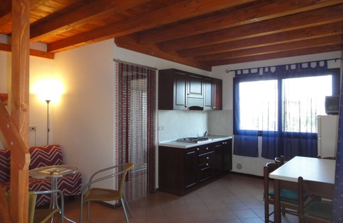 Cecina Apartment | Tuscany, an agrotourism apartment between sea and countryside.