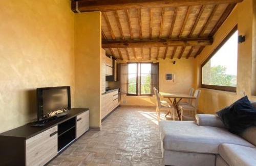 Monteroni d'Arbia House | Tuscany Charme Boutique House