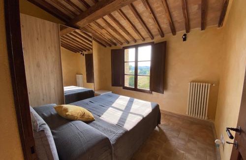 Monteroni d'Arbia House | Tuscany Charme Boutique House