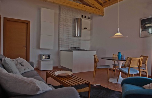 Volterra Apartment | TUSCANY FOREVER RESIDENCE VILLA LIBERTA FIRST FLOOR APARTMENT