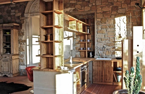 Saline di Volterra Apartment | TUSCANY FOREVER RESIDENCE VILLA FELICITA FIRST FLOOR APARTMENT