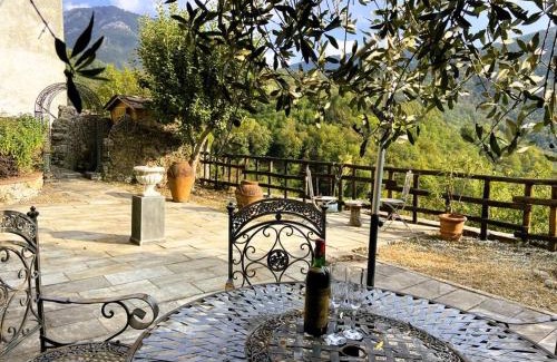 Casoli House | Tuscany Home-Casoli