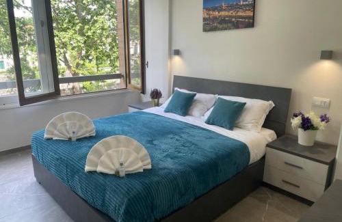 San Jacopino Apartment | TuscanySweetHouse#2camere#balcone# SMN