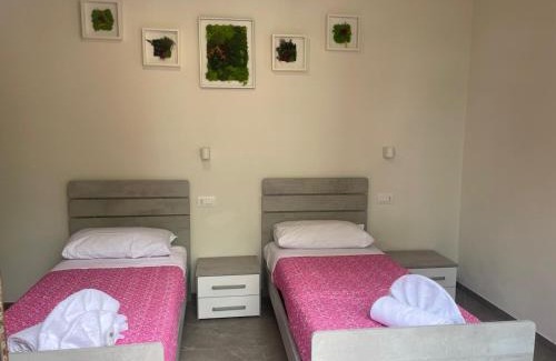 San Jacopino Apartment | TuscanySweetHouse#2camere#balcone# SMN