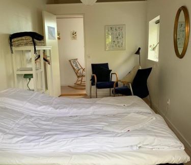 Store Heddinge Bed & Breakfast | Tusindfrugt B&B