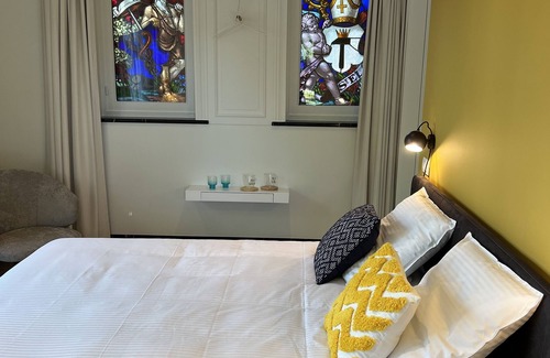Heule Bed & Breakfast | TUSS