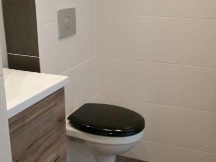 Municipality of Katwijk Apartment | Tussen strand en duin