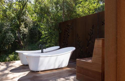 Cashmere Hotel | Tussock Hill Vineyard Retreats