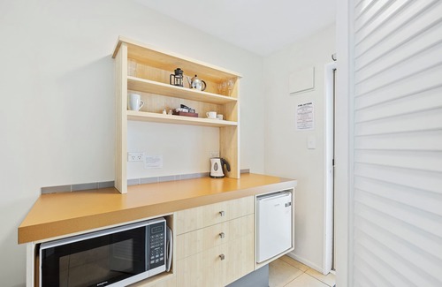 Hanmer Springs Apartment | Tussock Peak Lodge