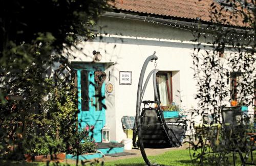 Frydlant nad Ostravici Apartment | TUTTO House