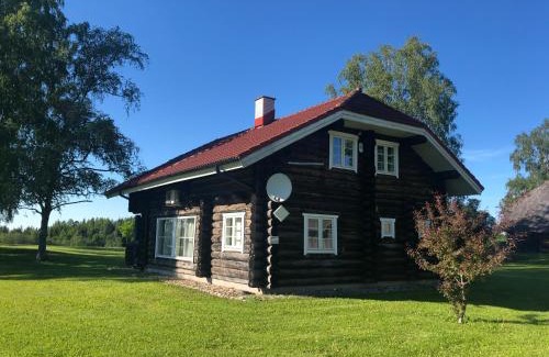 Valga County House | Tuule Countryhouse