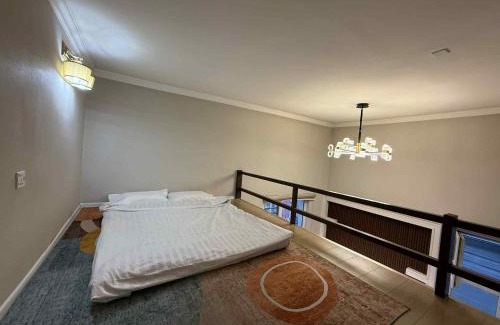 Bayangol Apartment | Tuya's apartment