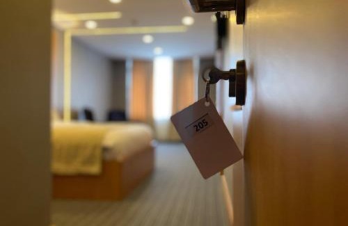Esenyurt Hotel | Tuyap Vip inn Hotels