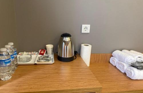 Esenyurt Hotel | Tuyap Vip inn Hotels