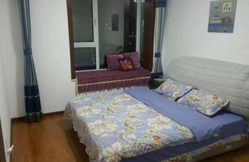 Daxing Apartment | Tuzhongjia Apartment