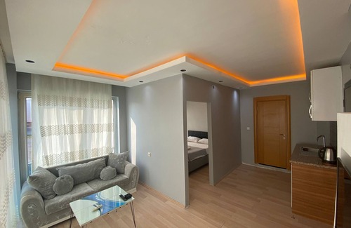Pendik District Apartment | Tuzla First House