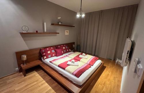 Vinohrady Apartment | Tvá oáza v srdci Vinohrad