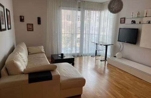 Vinohrady Apartment | Tvá oáza v srdci Vinohrad