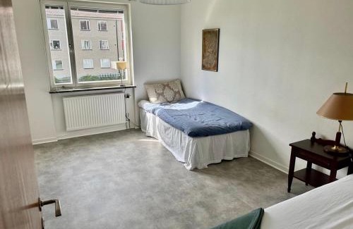 Toreboda Apartment | Två rum & kök Börstorpsgatan 13 B